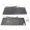 38061264 - KEYBOARD KB955 USB IL