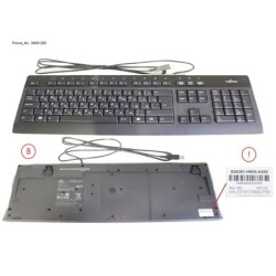 38061268 - KEYBOARD KB955 USB KZ