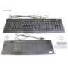 38061268 - KEYBOARD KB955 USB KZ