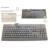 38061270 - KEYBOARD KB955 USB GB.TM