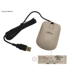 38046149 - MOUSE M520