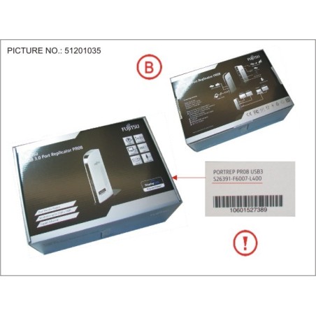 34038660 - PORTREP PR08