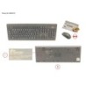 38062315 - WIRELESS KB MOUSE SET LX410 CZ.SK