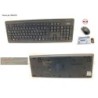 38062331 - WIRELESS KB MOUSE SET LX410 AR.GB