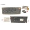 38062346 - WIRELESS KB MOUSE SET LX960 CZ.SK