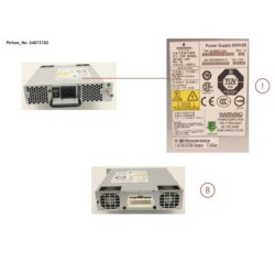 34073182 - POWER SUPPLY.FAN NPSAF