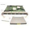 38047610 - PORT BLADE.48P.DCX8510.0 SFP SPARES