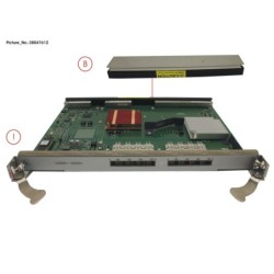 38047612 - DCX8510-4.CR16-4.16GB CORE BLADE.SPARES