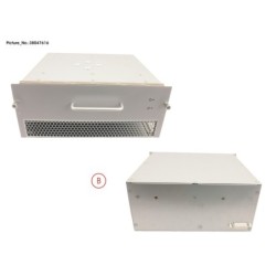 38047616 - 8510 . DCX. BLOWER ASSY. SPARES