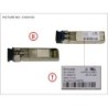 34024908 - SFP SINGLE MODE FIBRE. 8 GB.S 10 KM