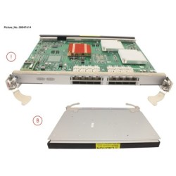 38047614 - DCX8510-8.CR16-4.16GB CORE BLADE.SPARES