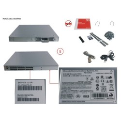 34038905 - BR6505.12P.0 SFPS.BR.AC.SINGLE PSU