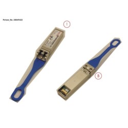38049422 - SFP+. LWL(SMF). 32GB.S. 10KM. 1-PACK