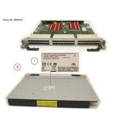 38049423 - FRU.PORT BLADE.48P.X6-.0SFP