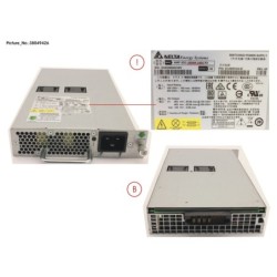 38049426 - FRU.1 240V AC POWER SUPPLY.3000W.NPE