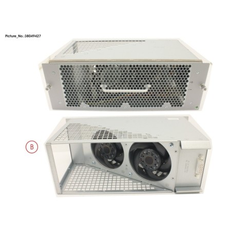 38049427 - FRU.FAN ASSEMBLY.NPE