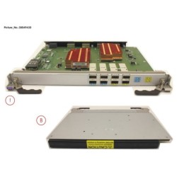 38049430 - FRU.X6-4.CR32-4.32GB CORE BLADE