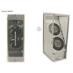 38059356 - SPARE FANTRAY. NPI