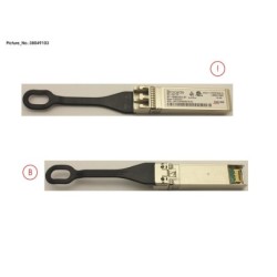 38049103 - SFP+. SWL(MMF). 32GB.S. 1-PACK
