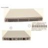 38049096 - BROCADE G620. 24P. 0 SFP. PSAF. SPARE