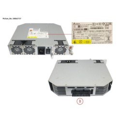 38063737 - BROCADE G620 PS.FAN. PSAF. SPARE