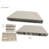 38064475 - FRU. BROCADE G620 V2. 24P. BR. AC. PSAF