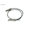 38010587 - INFINIBAND CU CABLE 40GB. 4X QSFP. 1M