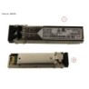 38035525 - SFP. 1GBE. 1000BASE-SX. LC CONNECTOR