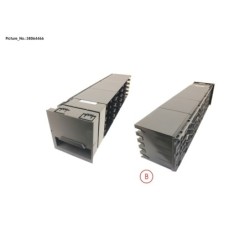 38064466 - KIT. LEFT MAGAZINE BANK