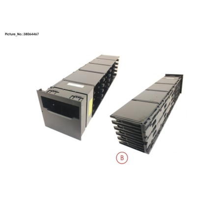 38064467 - KIT. RIGHT MAGAZINE BANK