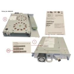 38024435 - ET LT S2 DRIVE FC LTO-5 HH ROHS SPARES