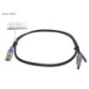 38020107 - SAS CABLE SFF 8088-SFF 8088 . 2.0M