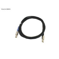 38008396 - SAS CBL EXT 6M 8088-8088