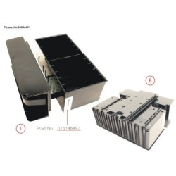 38046491 - MAILSLOT MAGAZINE. SPARES