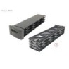 38024431 - ET LT 40.60 S2 MAGAZINE 12SLOT (LEFT)