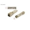 38063319 - 10070H. 1G RJ45 SFP