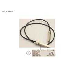 38063329 - 10G-DACA-SFP1M