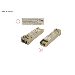 38063333 - 10G SR SFP