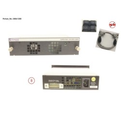 38061200 - 150W REDUNDANT POWER SUPPLY. NON-POE