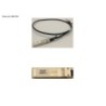 38061204 - 10G SFP+ DAC CABLE. PASV COPPER. 1M