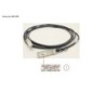 38061205 - 10G SFP+ DAC CABLE. PASV COPPER. 3M