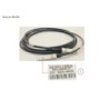 38061206 - 10G SFP+ DAC CABLE. PASV COPPER. 5M