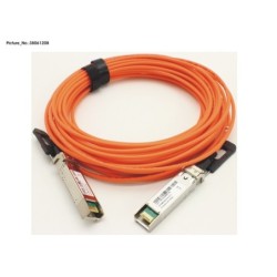 38061208 - 10G SFP+ DAC CABLE. ACTV OPTICAL. 10M