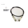 38064046 - 10G SFP+ DAC CABLE. PASV COPPER. 1M
