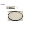 38061224 - 40G QSFP+ DAC CABLE. PASV COPPER.1M