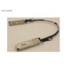 38061223 - 40G QSFP+ DAC CABLE. PASV COPPER.0.5M