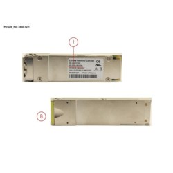 38061221 - 40GBASE-SR4 QSFP+. MPO CONNECTOR