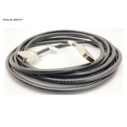 38061219 - CABLE FOR SUMMITSTACK. 5.0M