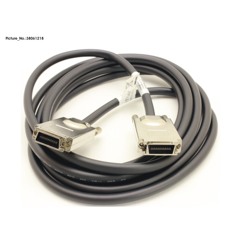 38061218 - CABLE FOR SUMMITSTACK.UNISTACK. 3.0M