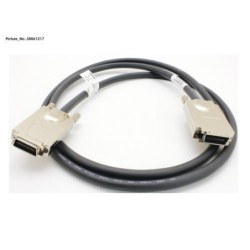 38061217 - CABLE FOR SUMMITSTACK.UNISTACK. 1.5M